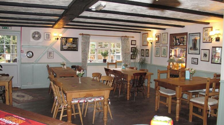 Bed & Breakfast The White Hart Inn