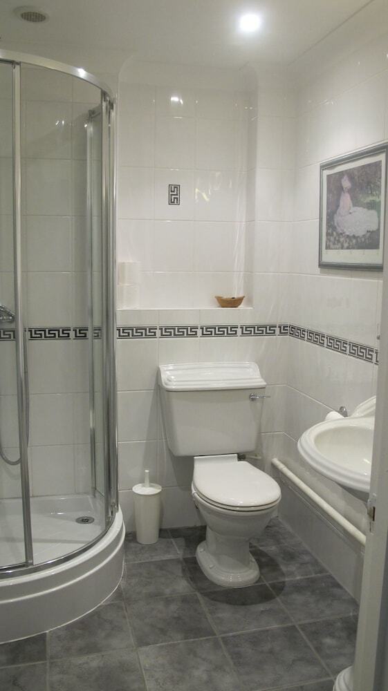 Bed & Breakfast The White Hart Inn