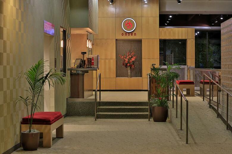 Hotel Montbleu Resort Casino & Spa