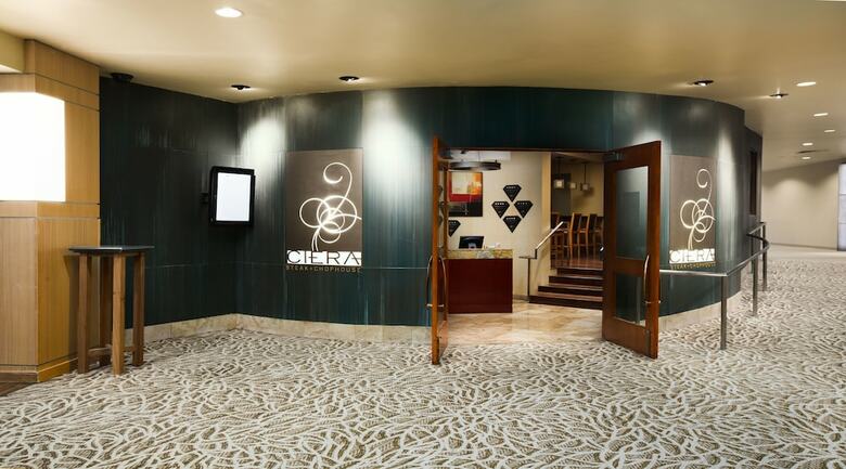 Hotel Montbleu Resort Casino & Spa