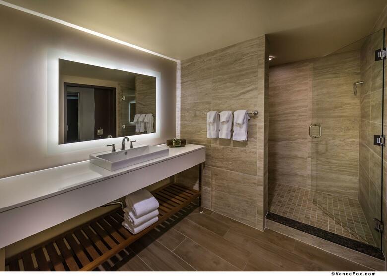 Hotel Montbleu Resort Casino & Spa