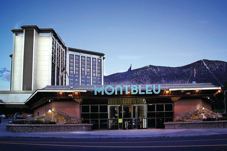 Hotel Montbleu Resort Casino & Spa