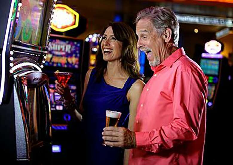 Hotel Montbleu Resort Casino & Spa