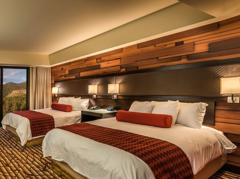 Hotel Montbleu Resort Casino & Spa
