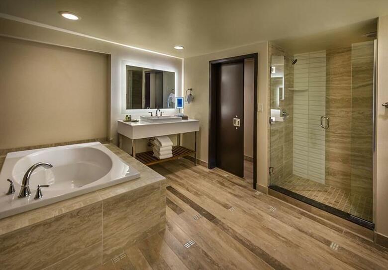 Hotel Montbleu Resort Casino & Spa