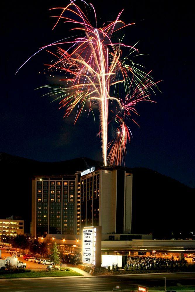 Hotel Montbleu Resort Casino & Spa