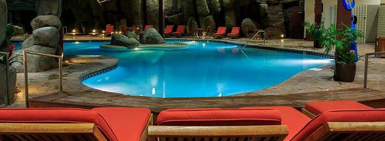 Hotel Montbleu Resort Casino & Spa