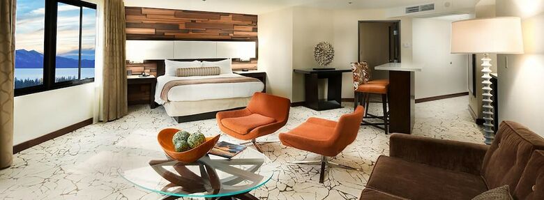 Hotel Montbleu Resort Casino & Spa