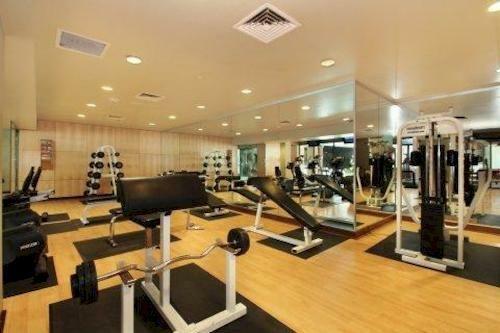Hotel Montbleu Resort Casino & Spa