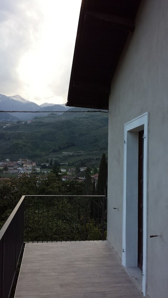 Villa Al Monte Arco Climbing & Bike