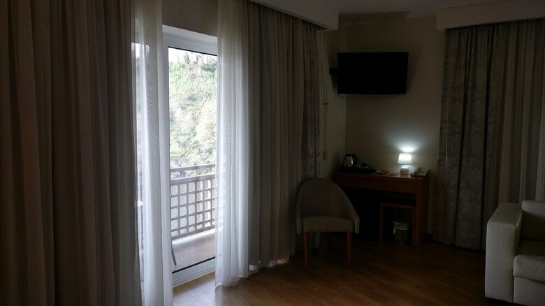 Hotel Rural Quinta Da Conchada