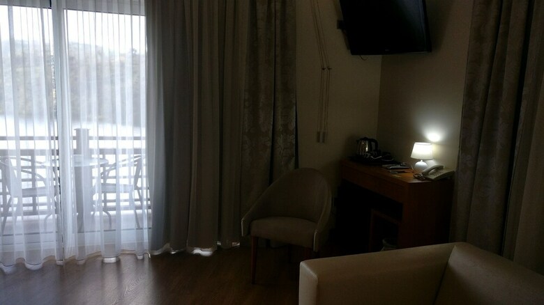 Hotel Rural Quinta Da Conchada