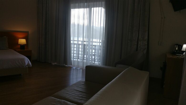 Hotel Rural Quinta Da Conchada