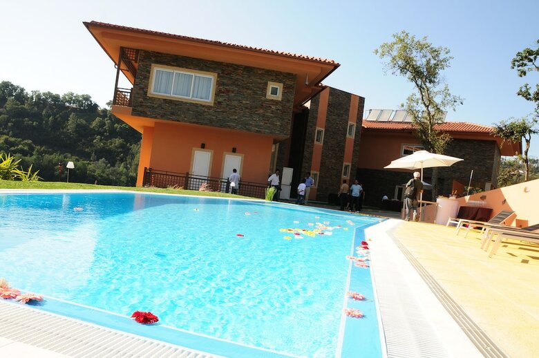 Hotel Rural Quinta Da Conchada