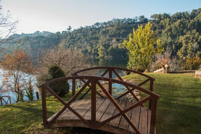 Hotel Rural Quinta Da Conchada