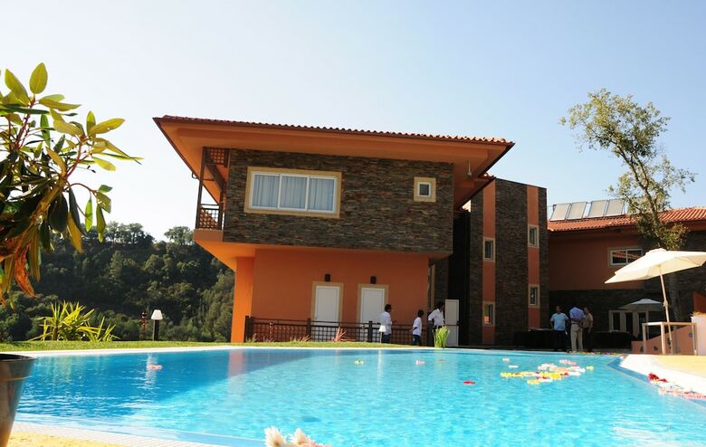 Hotel Rural Quinta Da Conchada