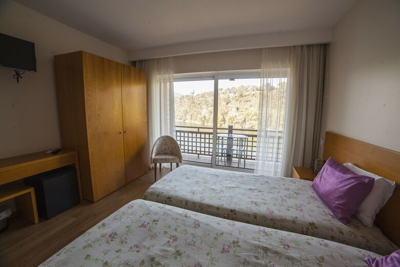 Hotel Rural Quinta Da Conchada