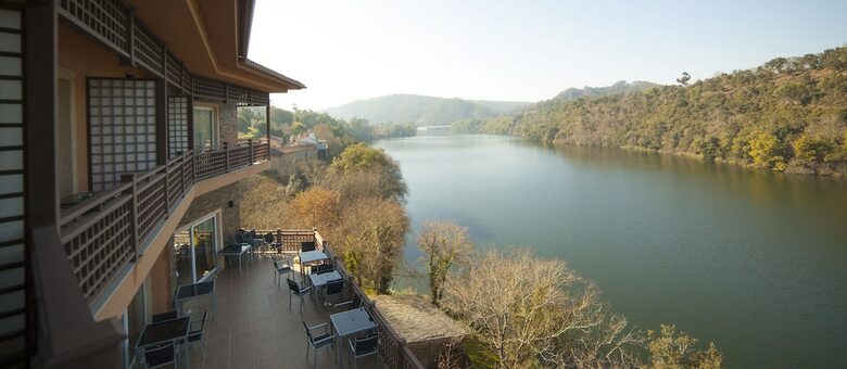 Hotel Rural Quinta Da Conchada