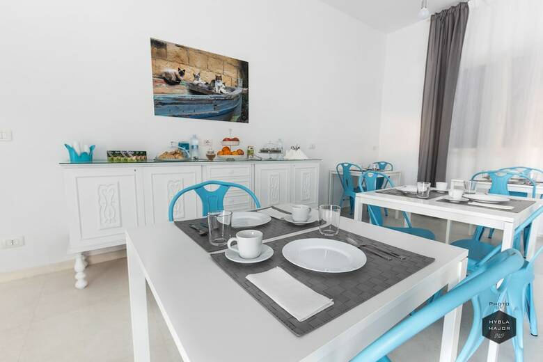 Hybla Major B&B