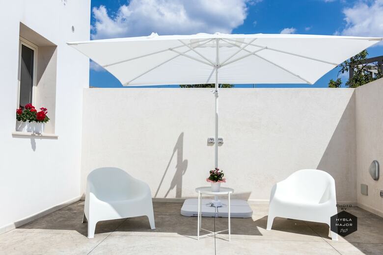 Hybla Major B&B