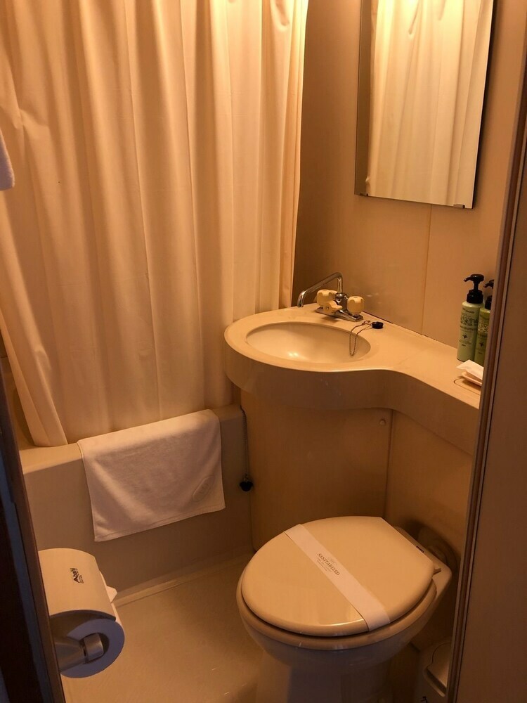 Akisawa Hotel