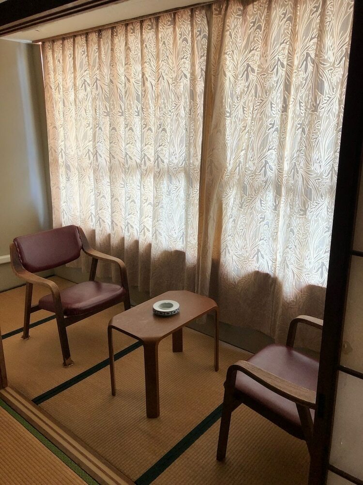 Akisawa Hotel