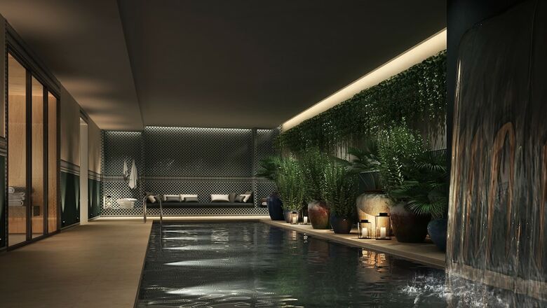 Hotel Monte Cristo
