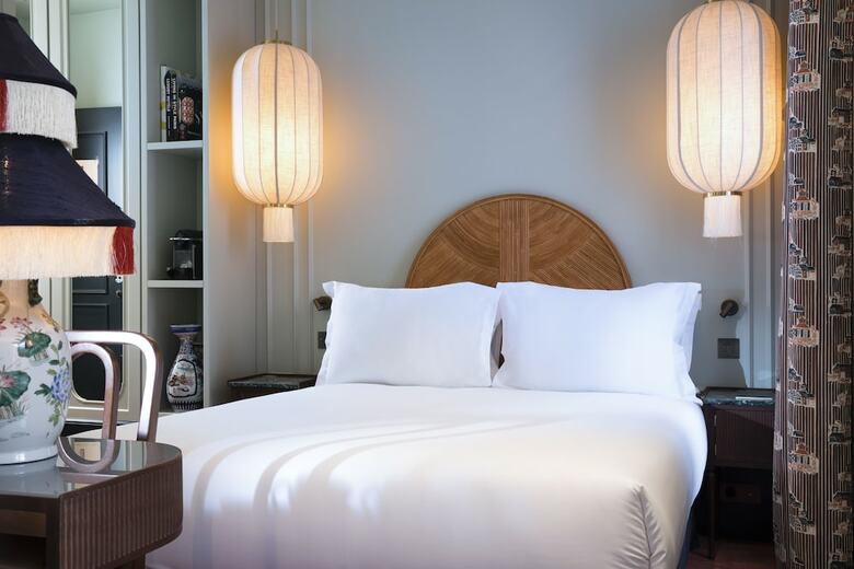 Hotel Monte Cristo