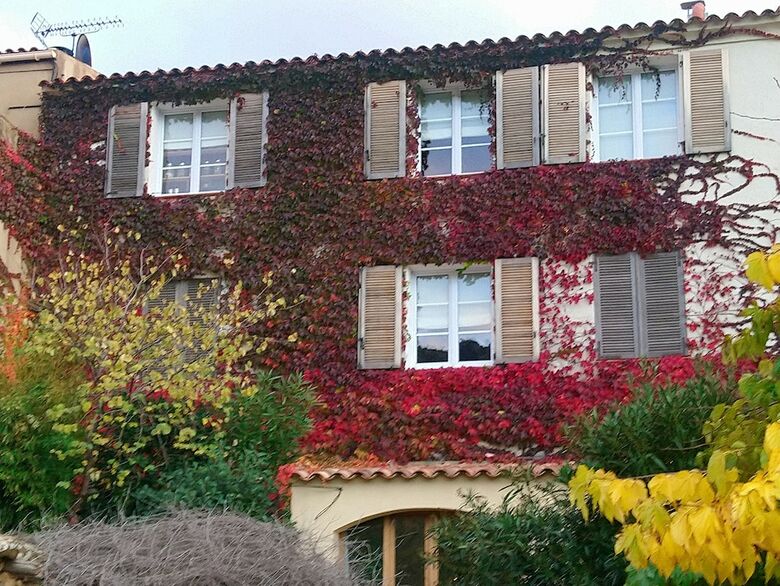 Bed & Breakfast Les Chambres D'h�tes De Magali
