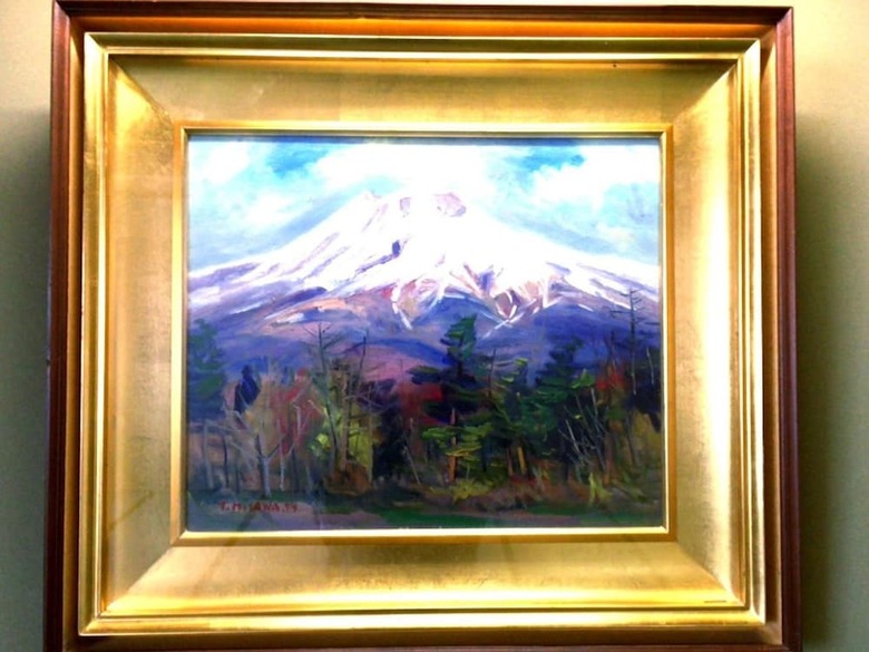 Hotel Sunny Shiga
