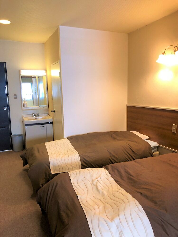 Hotel Sunny Shiga