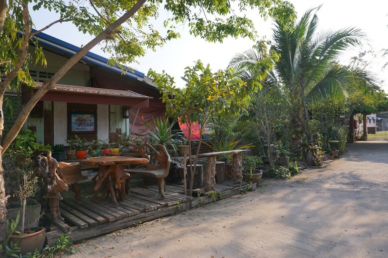 Hotel Bn Organic Farm Resort