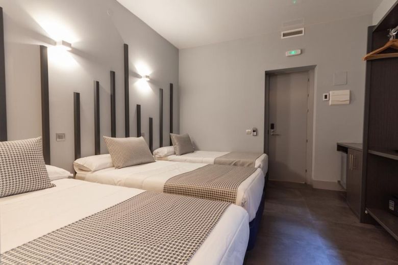 Hostal El Carmen