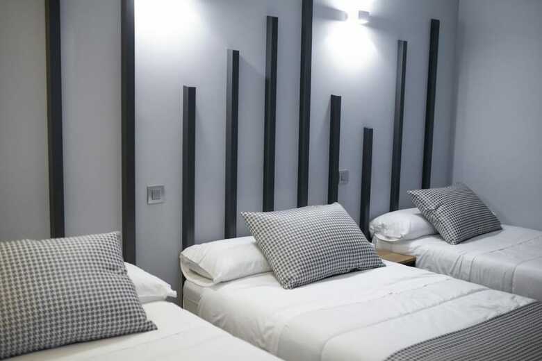 Hostal El Carmen