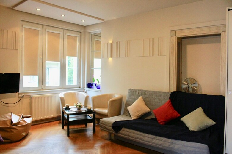 Alder Apartments