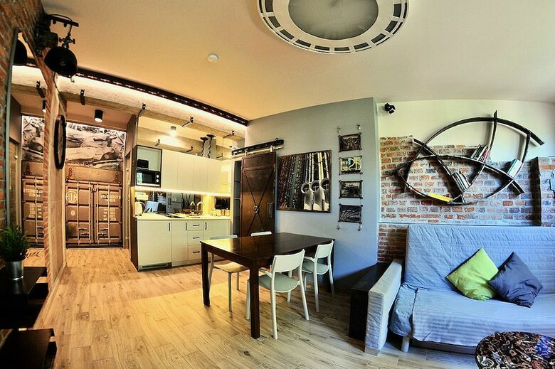 Alder Apartments