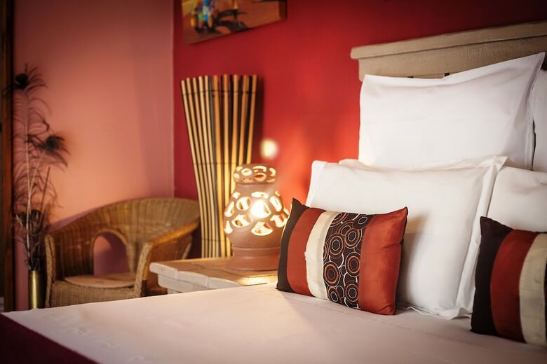 Bed & Breakfast Hoylake Inn