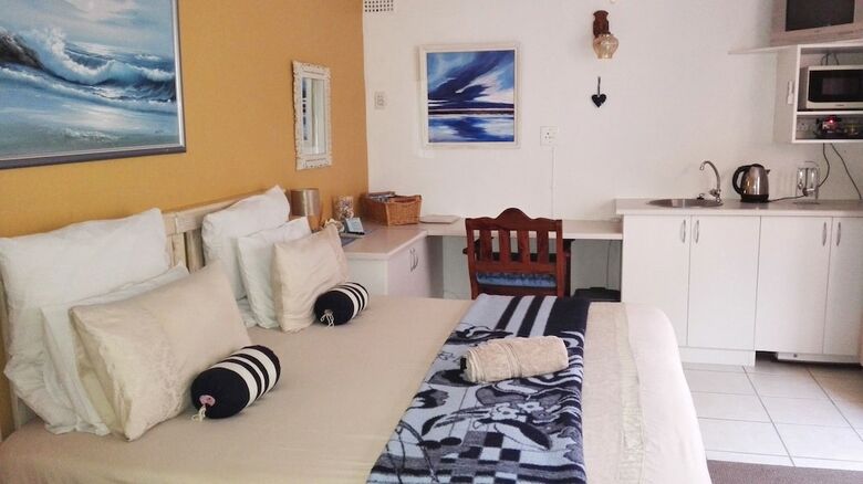 Bed & Breakfast Hoylake Inn