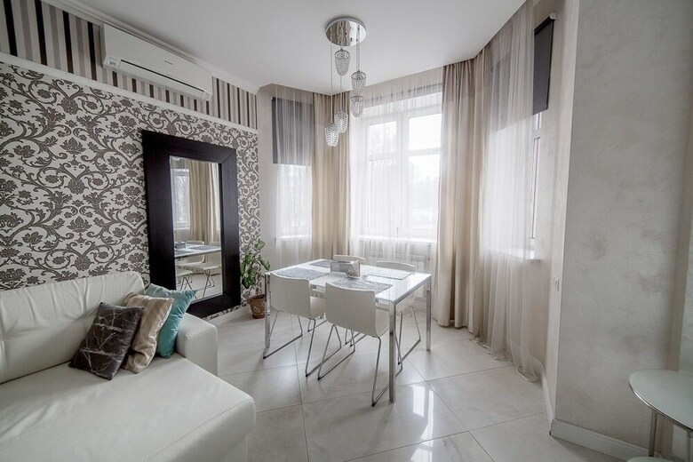 Royal Apartments Minsk