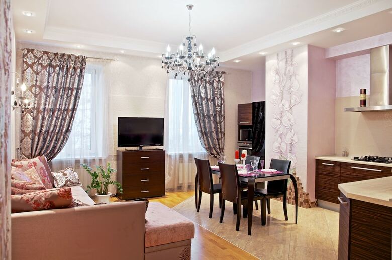 Royal Apartments Minsk