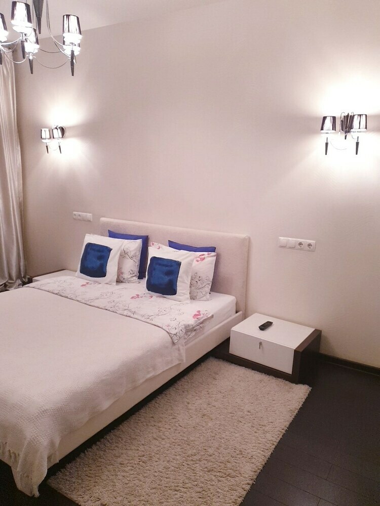 Royal Apartments Minsk