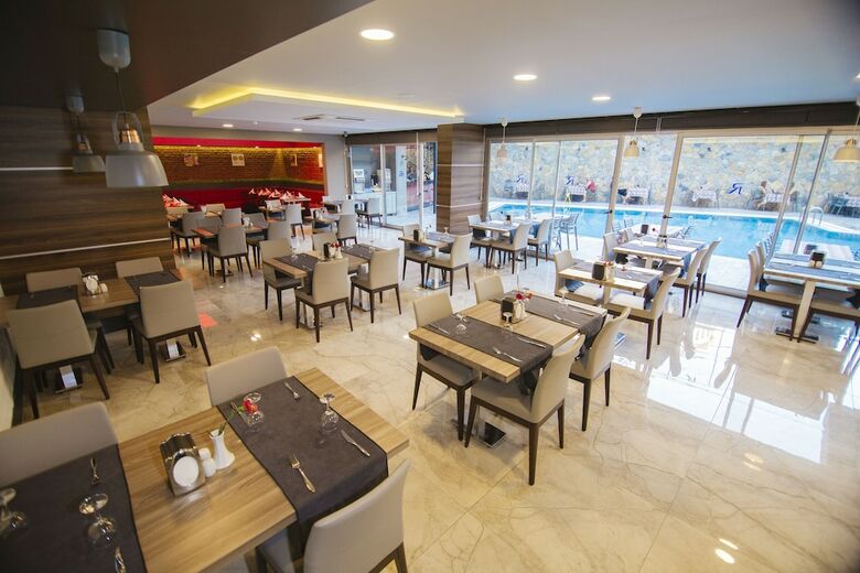 Ramira City Hotel - All Inclusive - Adults Only