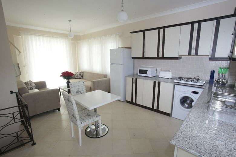 Anatolian Apartments