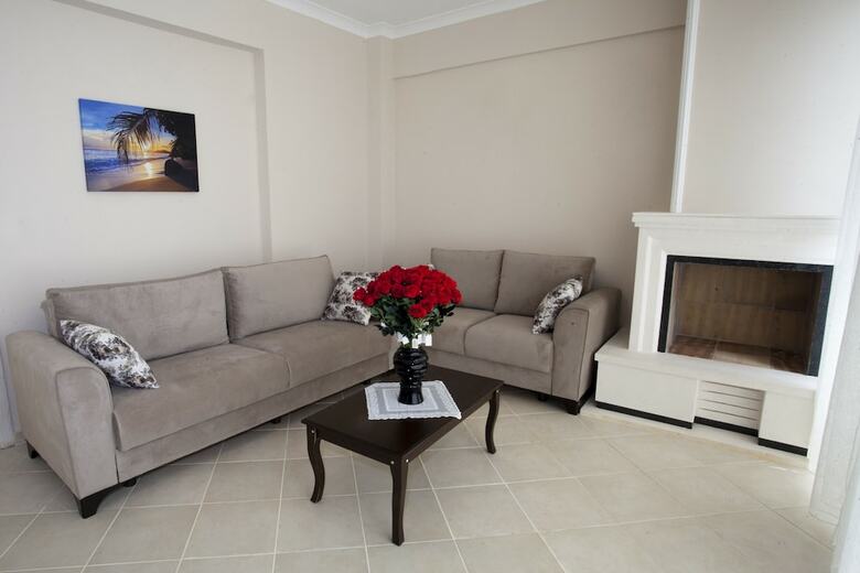 Anatolian Apartments