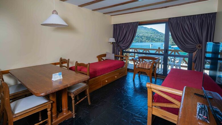 Hotel Bah�a Manzano Resort