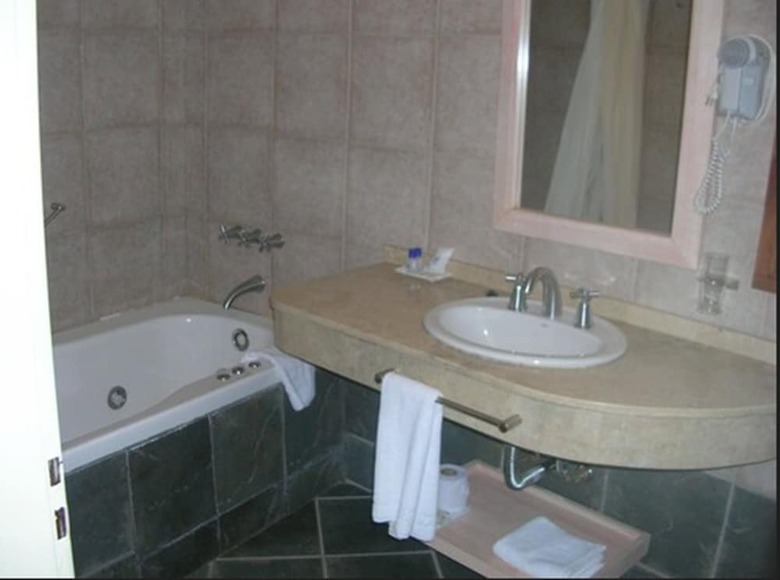 Hotel Bah�a Manzano Resort