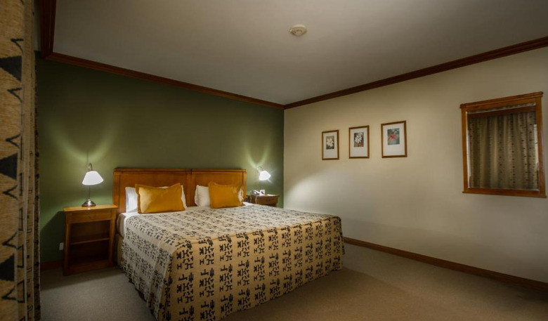 Hotel Kosten Aike