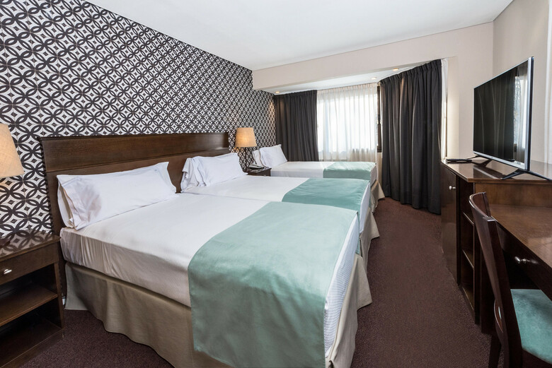 Calafate Parque Hotel
