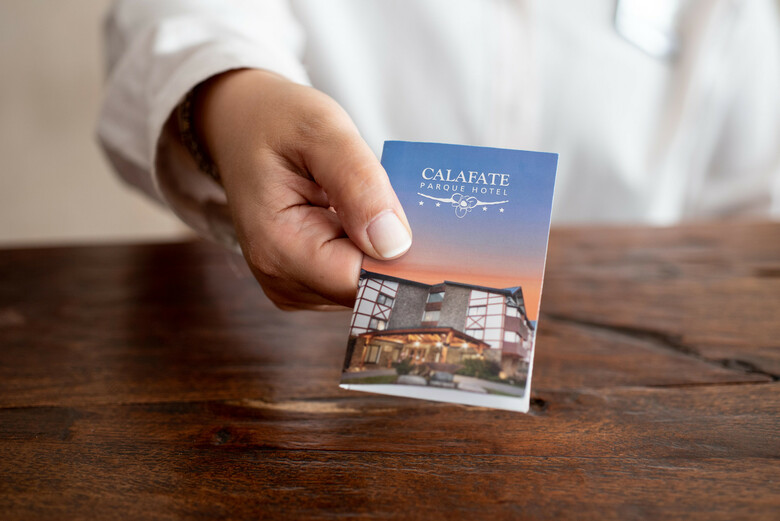Calafate Parque Hotel