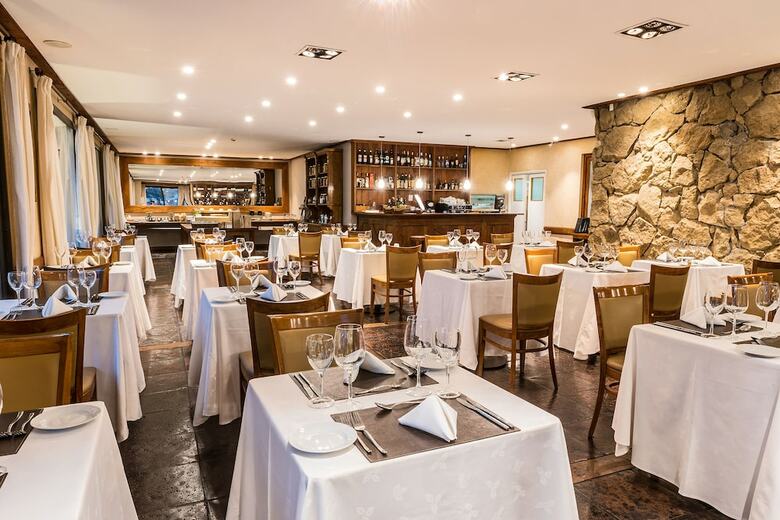 Calafate Parque Hotel